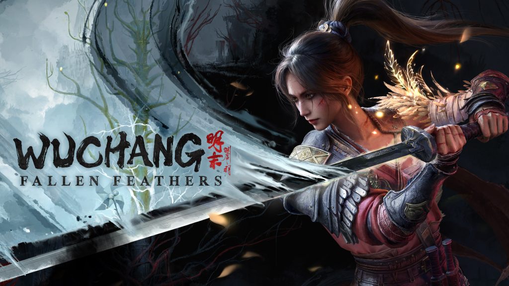 Wuchang: Fallen Feathers công bố cấu hình cấu hình cho PC trước ngày ra mắt-gamelade