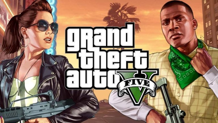 Series game GTA đạt doanh số kỷ lục với gần 455 triệu bản được bán ra-gamelade