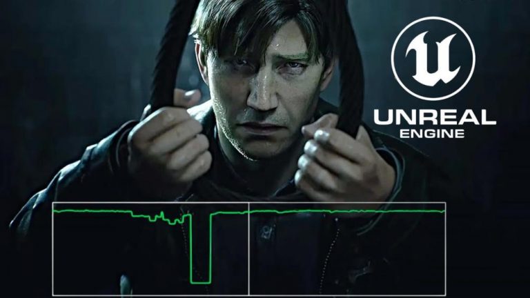 Epic Games đổ lỗi cho lập trình viên về các sự cố của Unreal Engine 5-gamelade