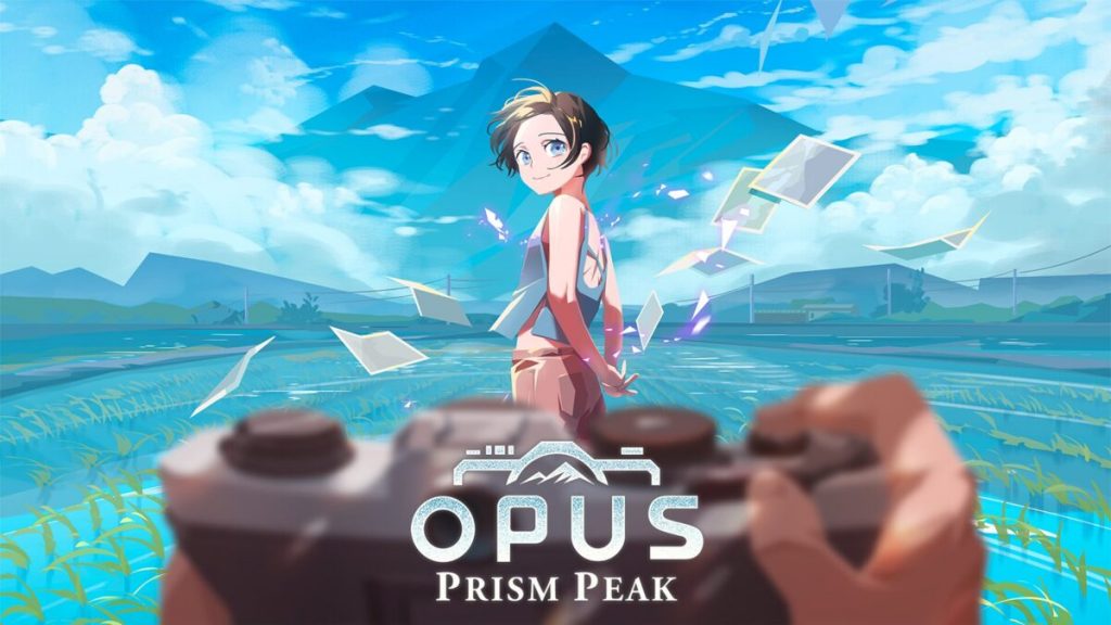 Tựa game phiêu lưu OPUS: Prism Peak sẽ có mặt trên các hệ máy Nintendo Switch-gamelade