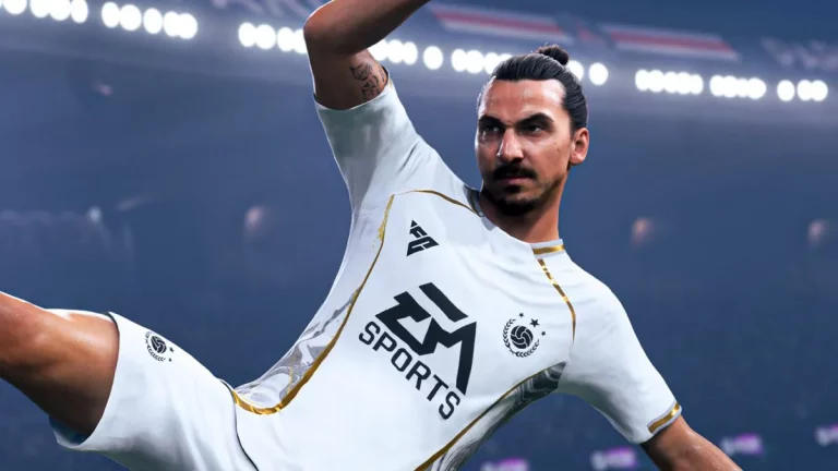 12 Icons mới chính thức được công bố cho EA FC 26-gamelade