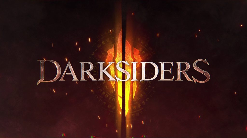 Darksiders 4 bất ngờ được công bố-gamelade
