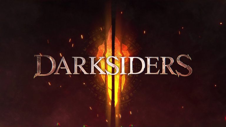 Darksiders 4 bất ngờ được công bố-gamelade