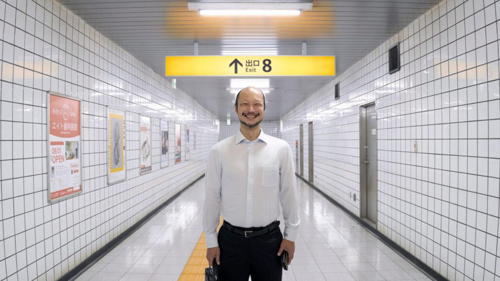 Hiện tượng game kinh dị The Exit 8 sẽ được phát hành trên Nintendo Switch 2 trong tháng này-gamelade