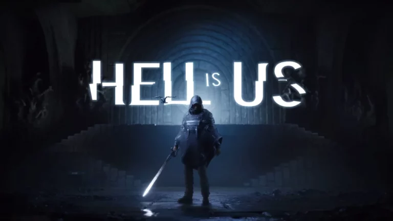Hell is us công bố bản demo cho các hệ máy console-gaMELADE