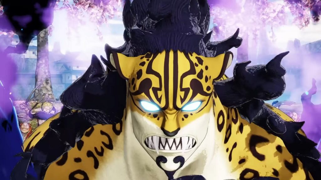 One Piece: Pirate Warriors 4 mở đặt trước gói DLC Character Pass 3-gamelade