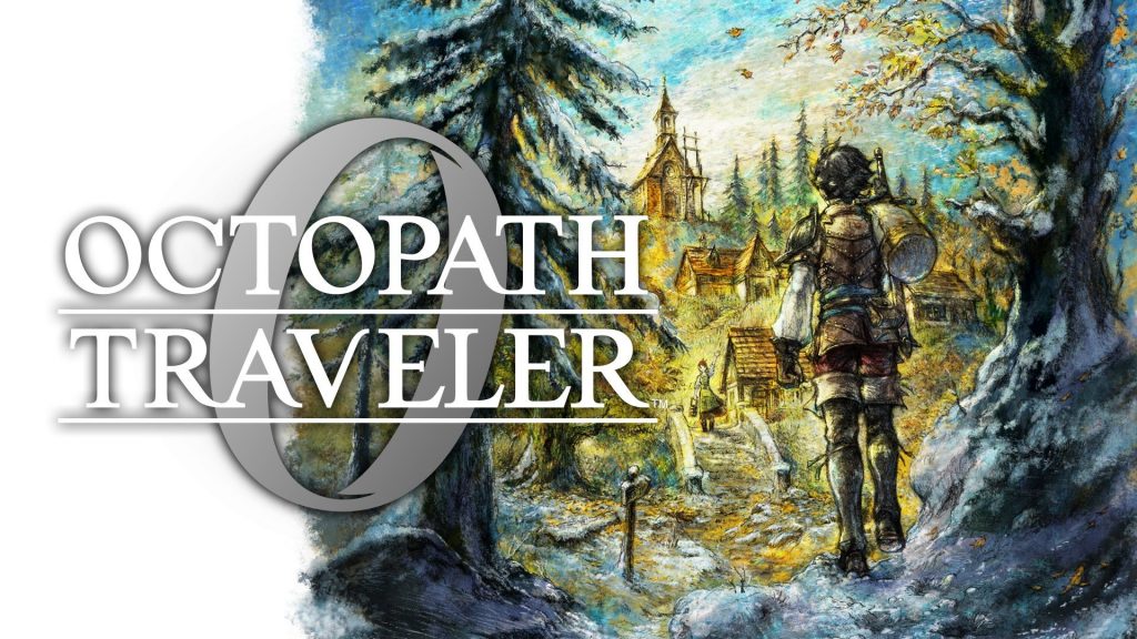 Octopath Traveler 0 chính thức được công bố-gamelade