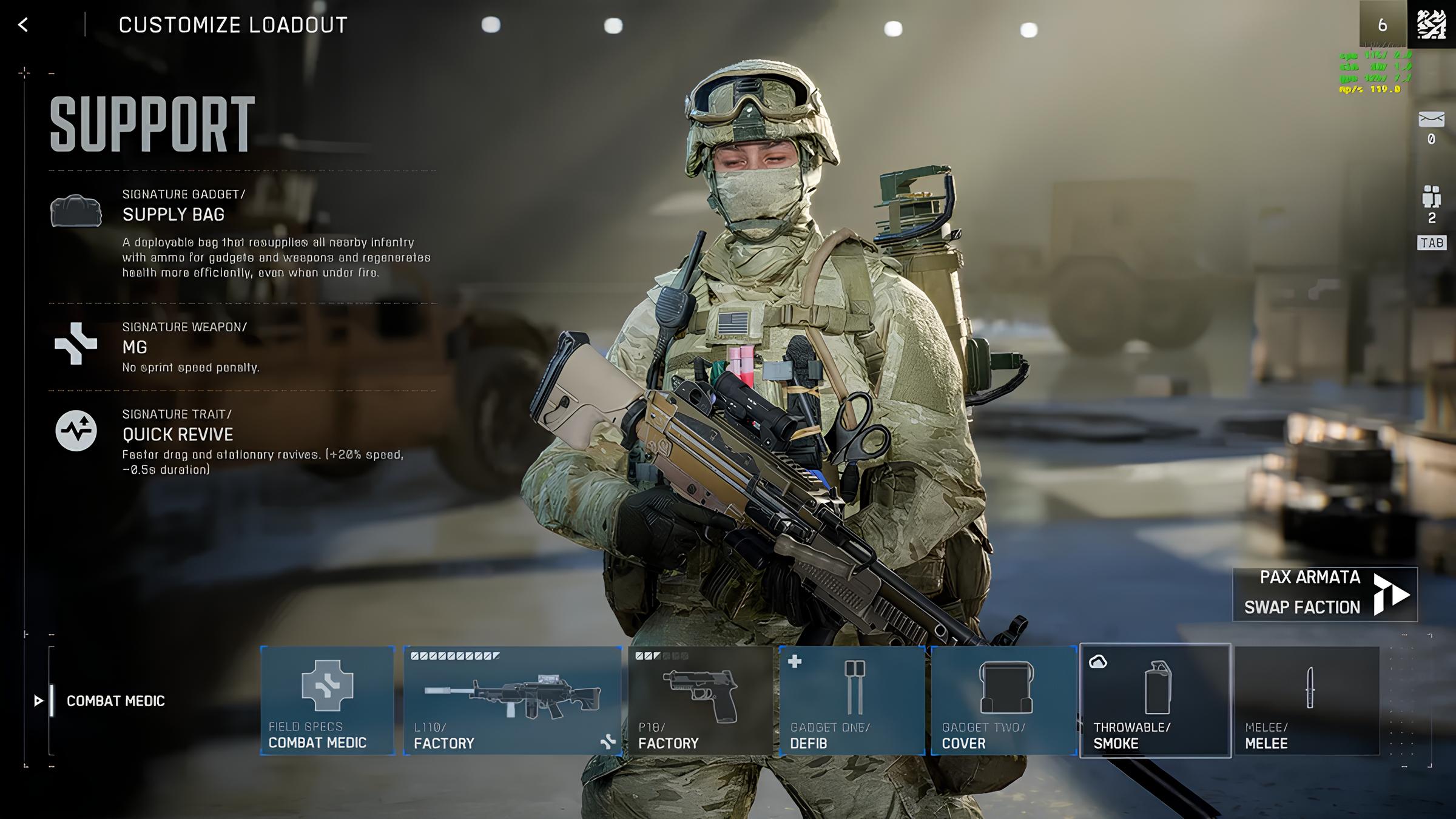 Battlefield 6 liệu có đủ sức để khiến game thủ từ bỏ Call of Duty? - Gamelade