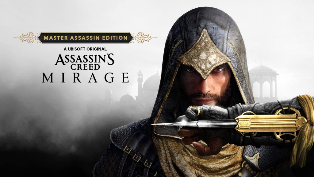 Assassin’s Creed Mirage sẽ có DLC miễn phí sau 2 năm được ra mắt-gamelade