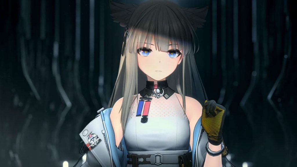 Arknights: Endfield nhận đề cử game mobile xuất sắc nhất tại Gamescom 2025-gamelade