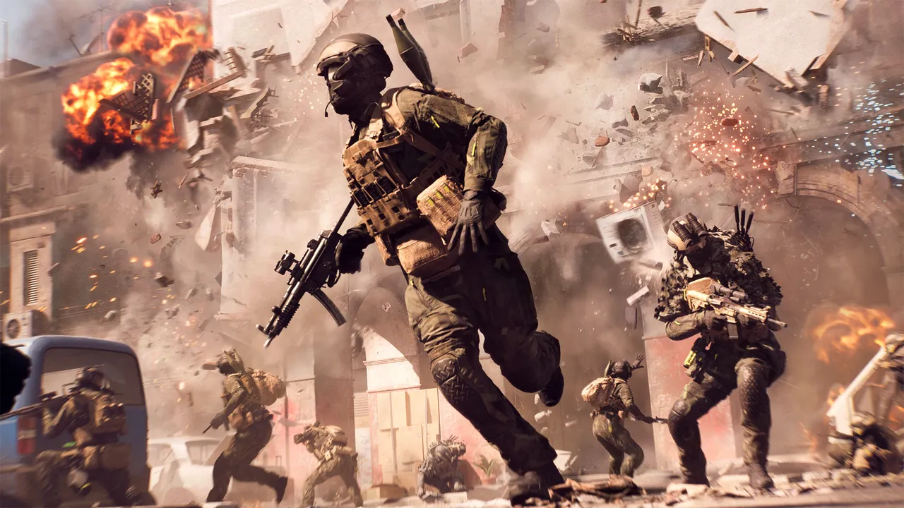 Battlefield 6 sẽ đảm bảo 60 FPS trên tất cả các hệ máy console-gamelade