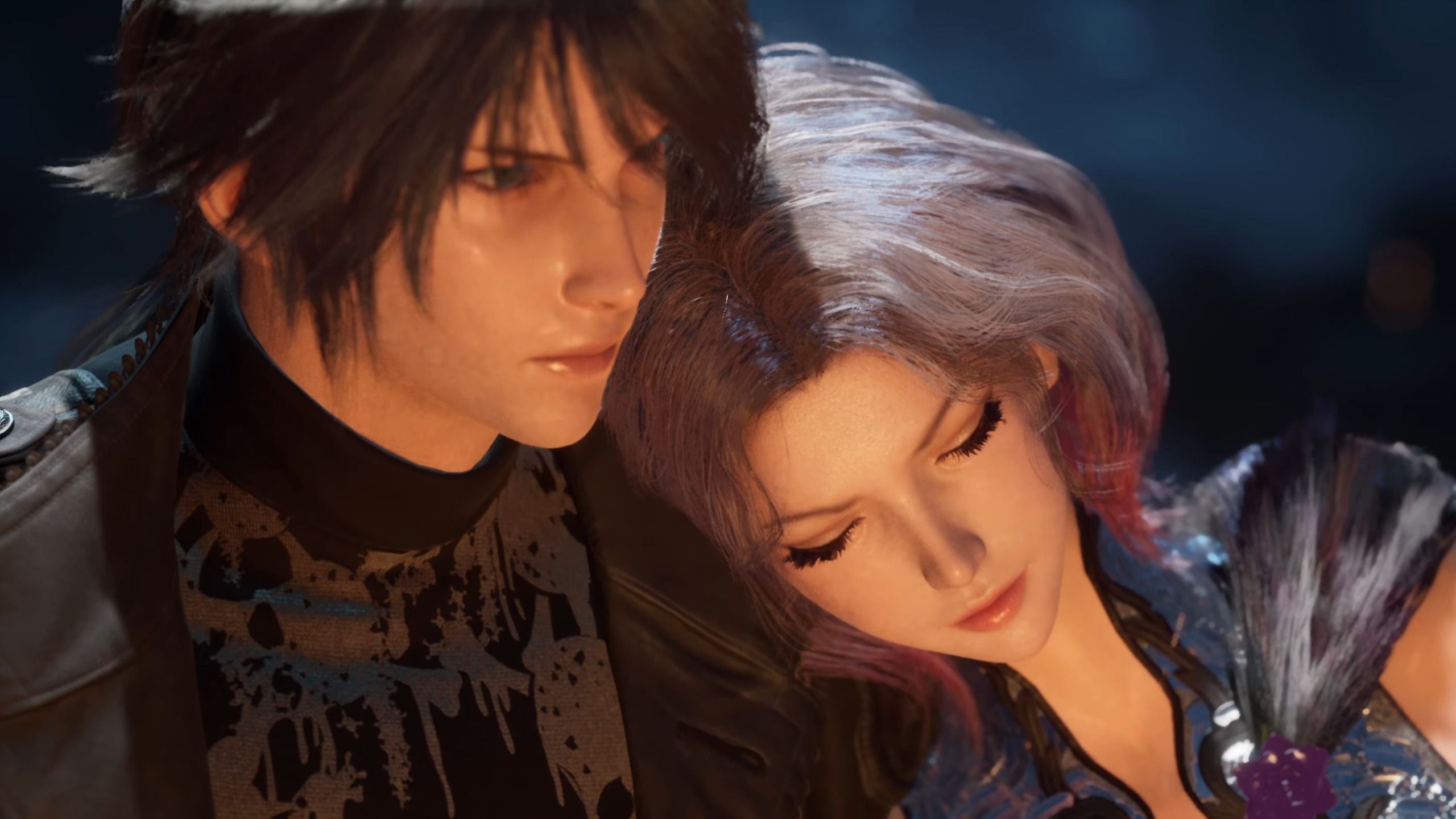 Lost Soul Aside sẽ có bản demo trong ngày ra mắt chính thức-gamelade