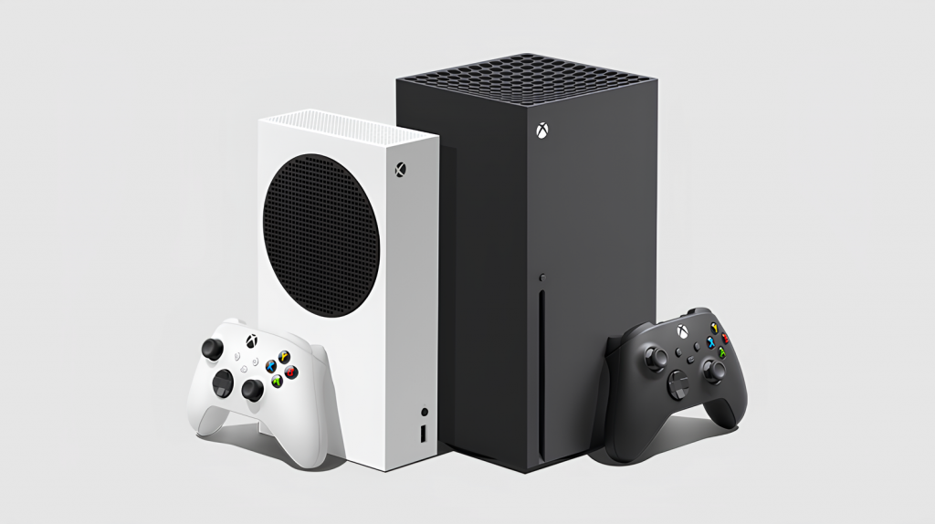 Thời đại của Xbox Series X/S sắp kết thúc-gamelade