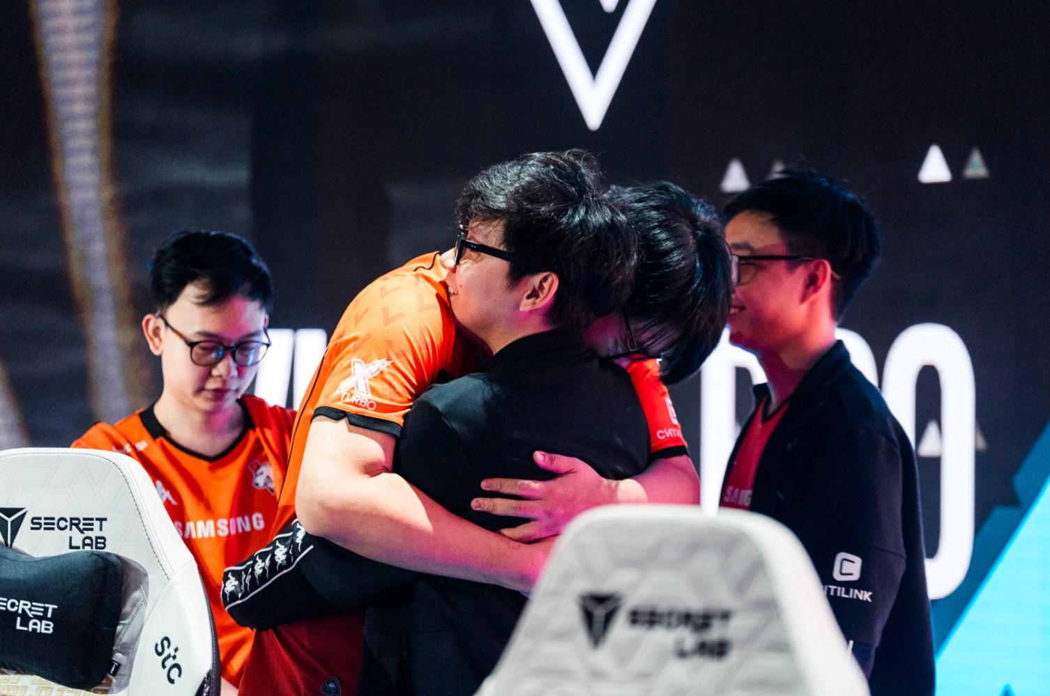 Việt Nam giành ngôi á quân lịch sử tại EWC 2025 bộ môn Đấu Trường Chân Lý-gamelade