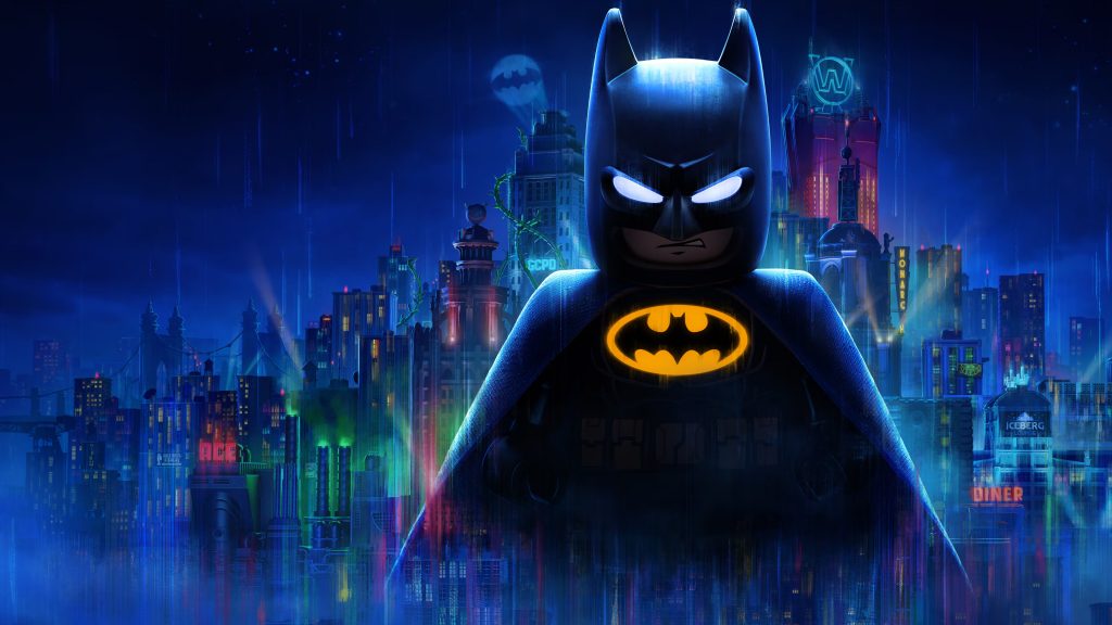 LEGO Batman: Legacy of the Dark Knight chính thức lộ diện-gamelade