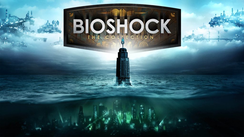 Nhà phát triển BioShock sa thải hơn 30% nhân viên-gamelade