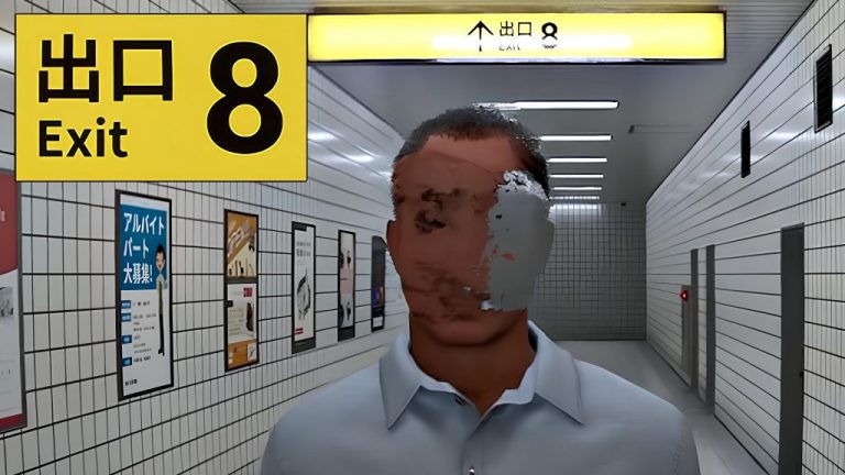 The Exit 8 vượt mốc 2 triệu bản được bán ra-gamelade