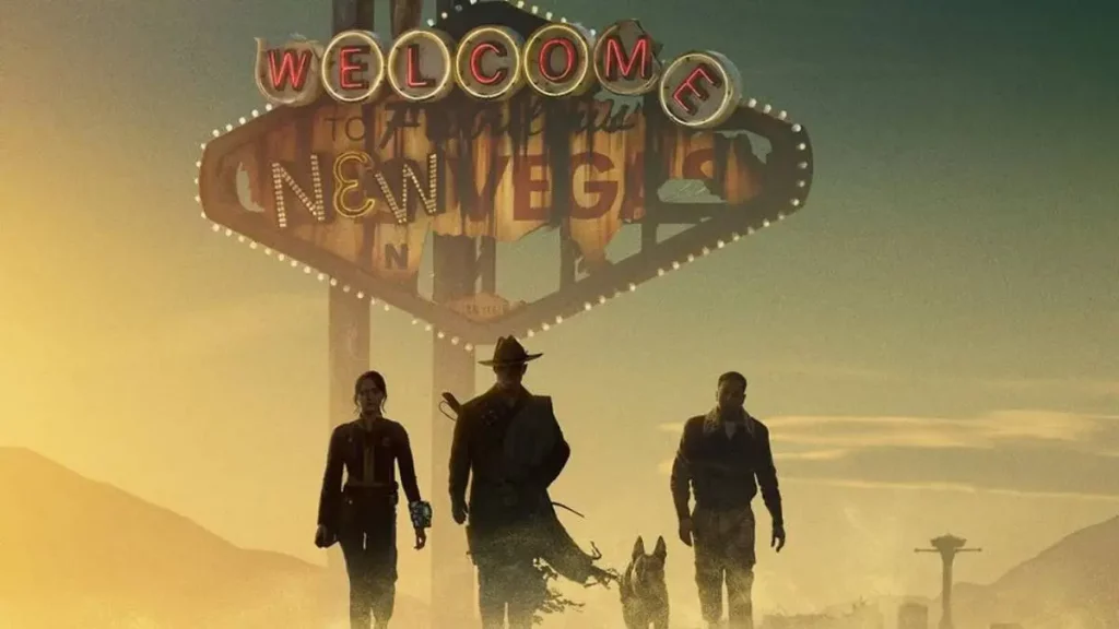 Fallout mùa 2 sẽ lên sóng Amazon Prime vào tháng 12 năm nay-gamelade