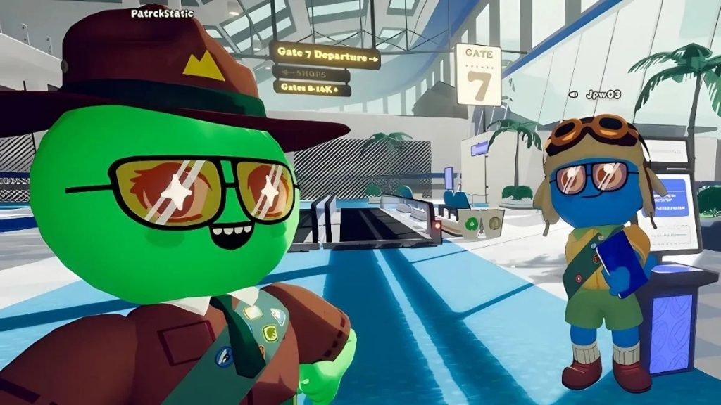 Peak thống trị hoàn toàn bảng xếp hạng Steam -gamelade