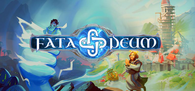 Fata Deum - Gamelade