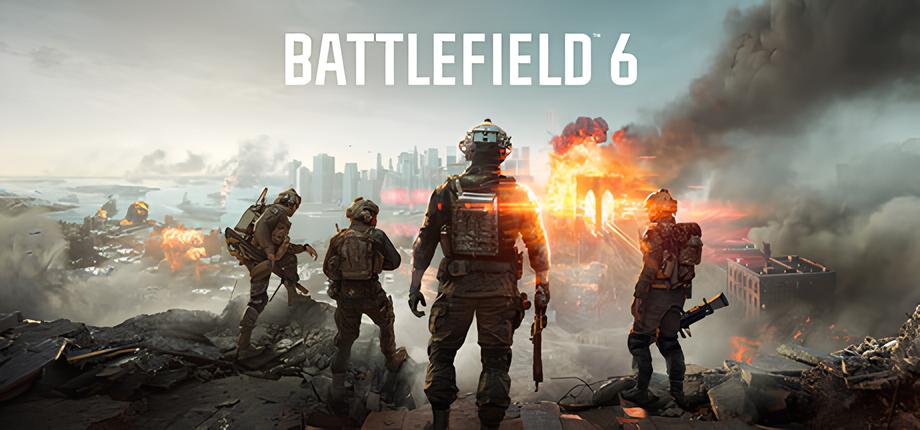 Battlefield™ 6 - Gamelade