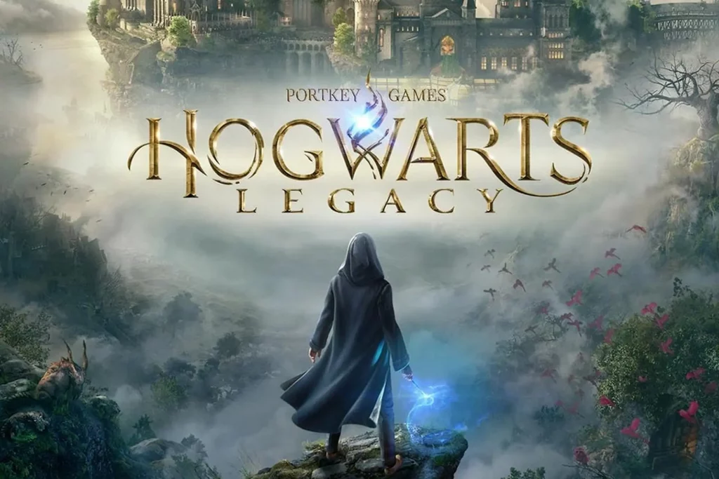 Hogwarts Legacy đạt mức giá thấp nhất lịch sử-gamelade