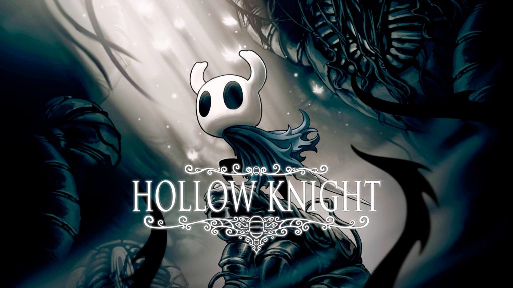 Hollow Knight đạt lượng người chơi kỷ lục trước thềm ra mắt Silksong-gamelade
