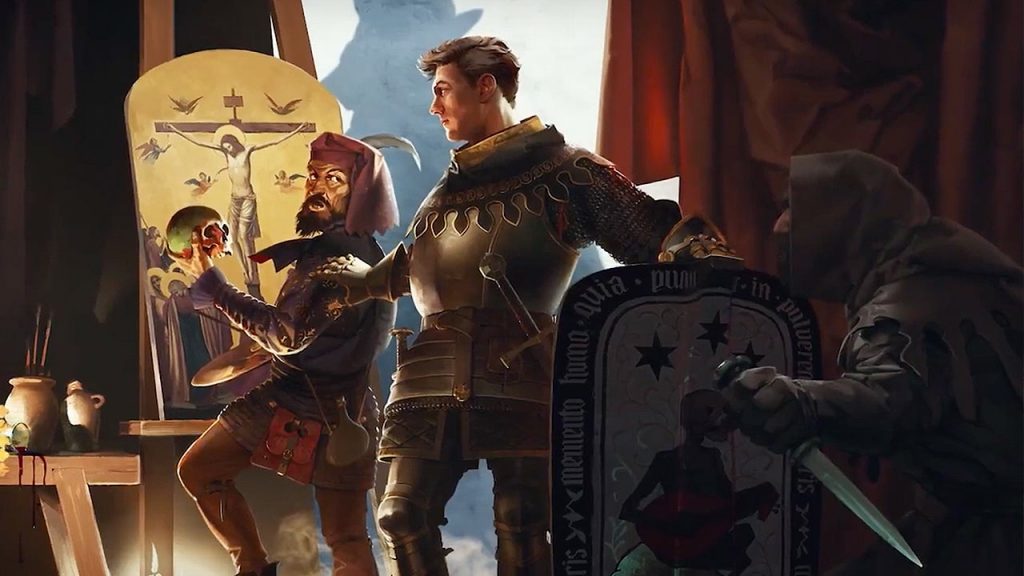 DLC đầu tiên của Kingdom Come: Deliverance II được công bố-gamelade