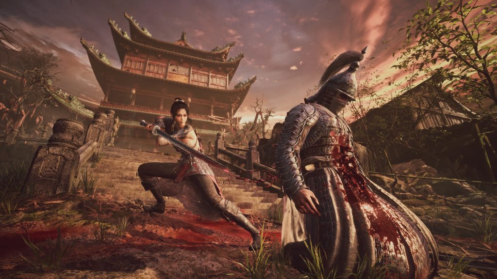 Wuchang: Fallen Feathers hứng chịu làn sóng phẫn nộ sau thay đổi kiểm duyệt-gamelade