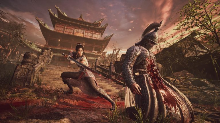 Wuchang: Fallen Feathers hứng chịu làn sóng phẫn nộ sau thay đổi kiểm duyệt-gamelade