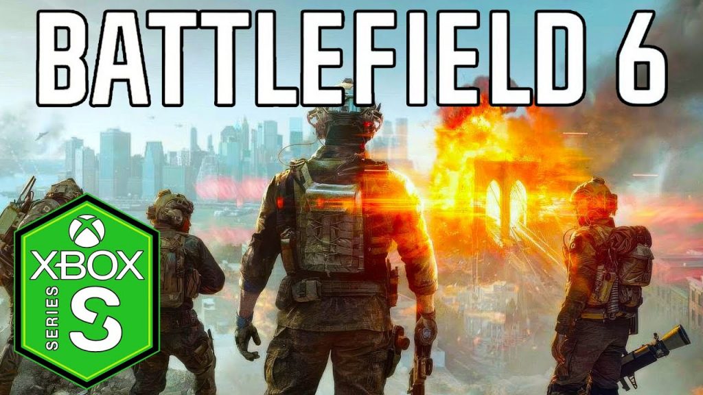 Battlefield 6 chứng minh Xbox Series S không phải là "cục tạ" như lời đồn-gamelade