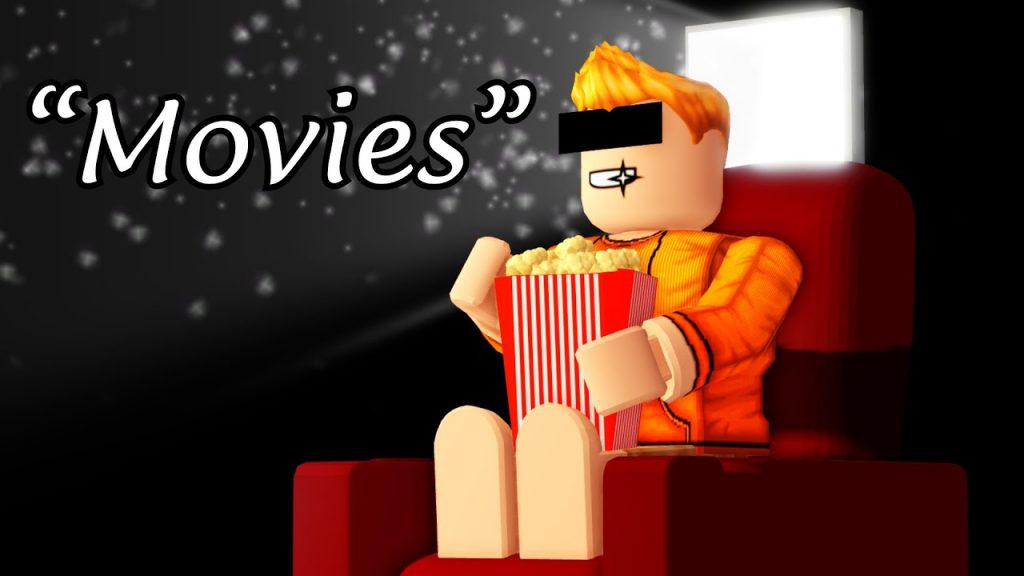 Roblox được lên kế hoạch làm phim tài liệu-gamelade