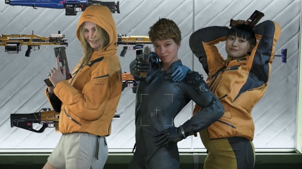 Hideo Kojima nhận được lời mời đạo diễn phim Death Stranding -gamelade