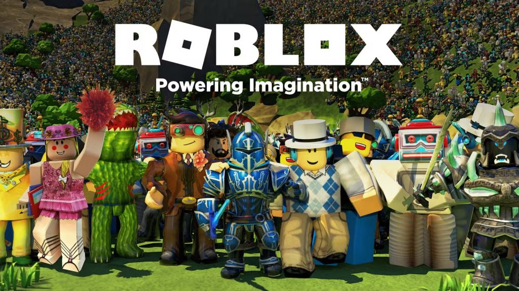 Cổ phiếu của Roblox lao dốc không phanh-gmaelade