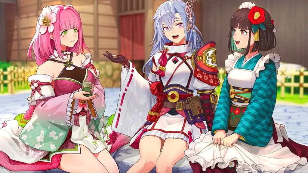 Rune Factory: Guardians of Azuma đạt doanh số 500.000 bản trên toàn cầu-gamelade