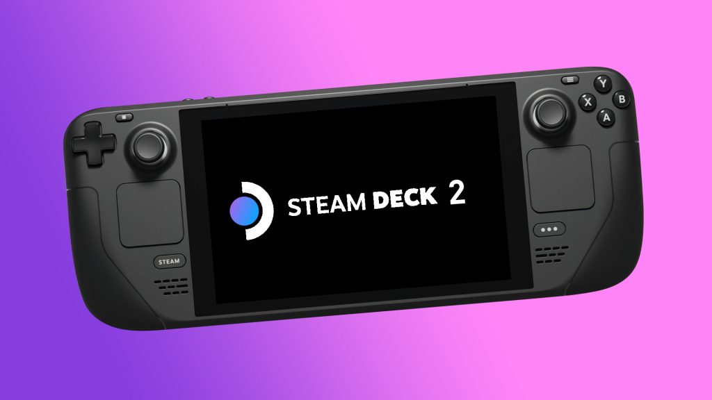 Steam Deck 2 được dự kiến ra mắt vào năm 2028?-gamelade