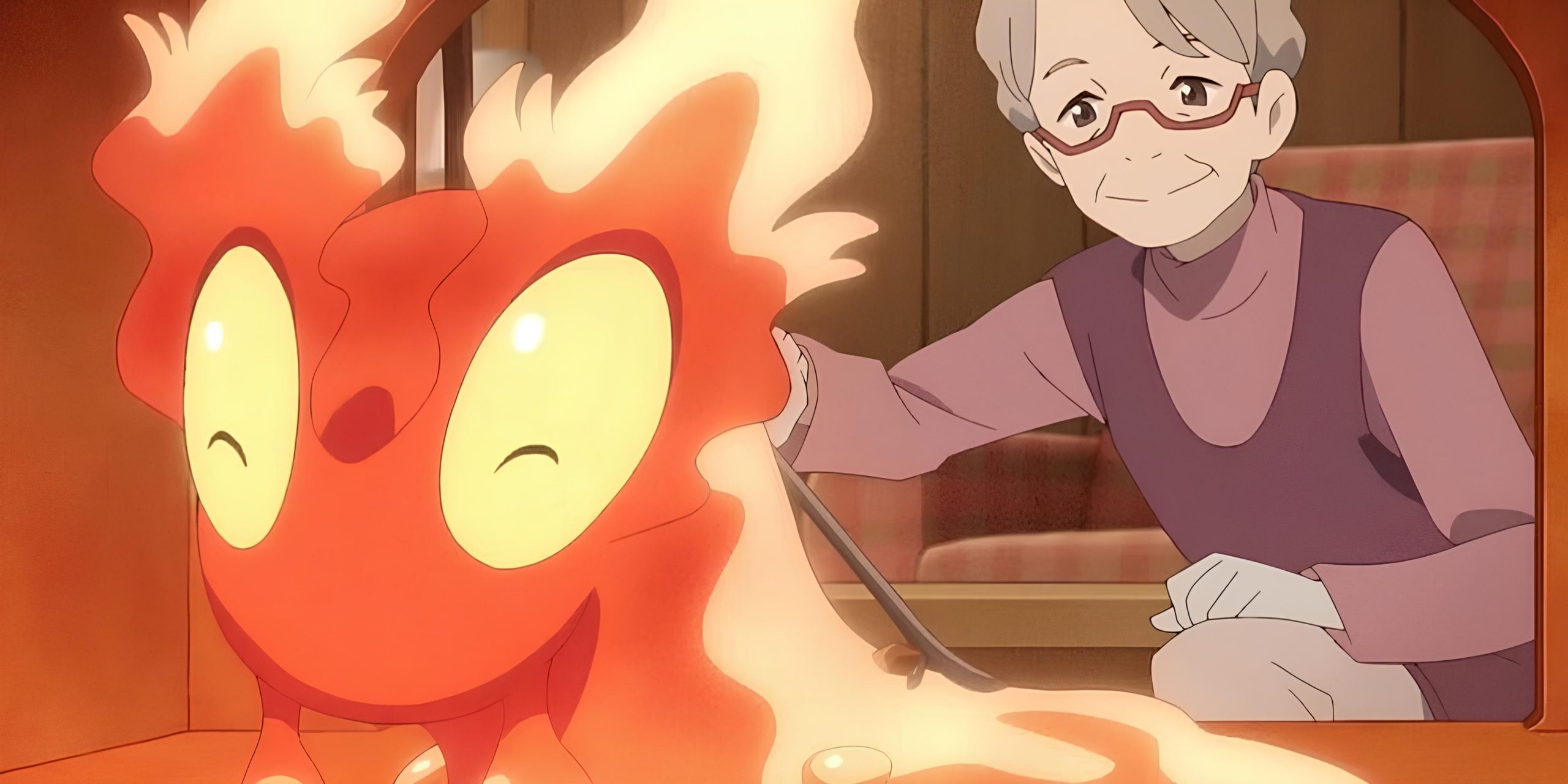 Fan Pokémon sáng tạo Slugma và Magcargo theo phong cách vùng miền mới - Gamelade