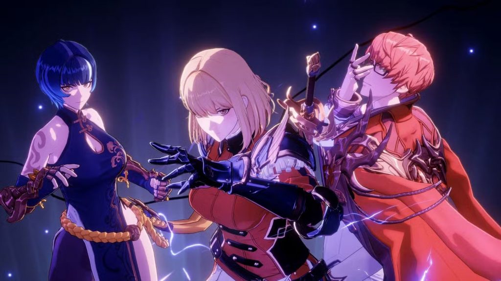 Solo Leveling: Arise Overdrive ấn định ngày ra mắt-gamelade