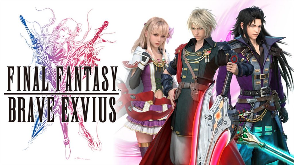 Final Fantasy: Brave Exvius thông báo đóng cửa tại Nhật Bản-gamelade