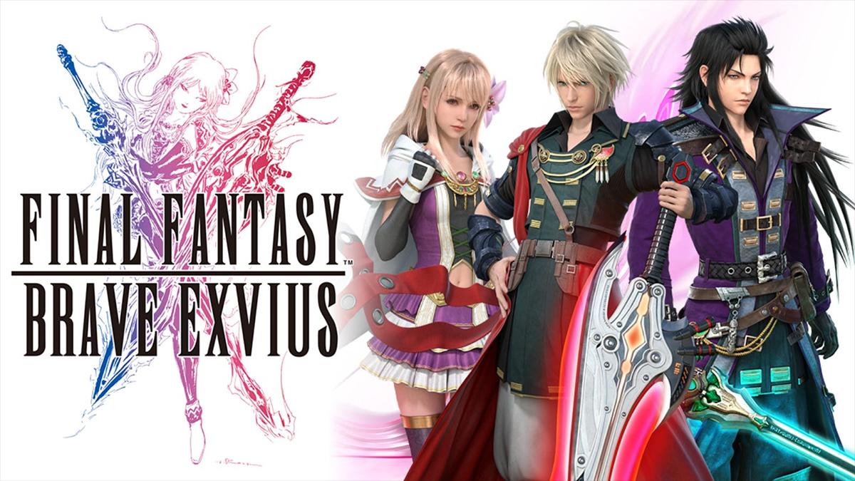 Final Fantasy: Brave Exvius thông báo đóng cửa tại Nhật Bản-gamelade
