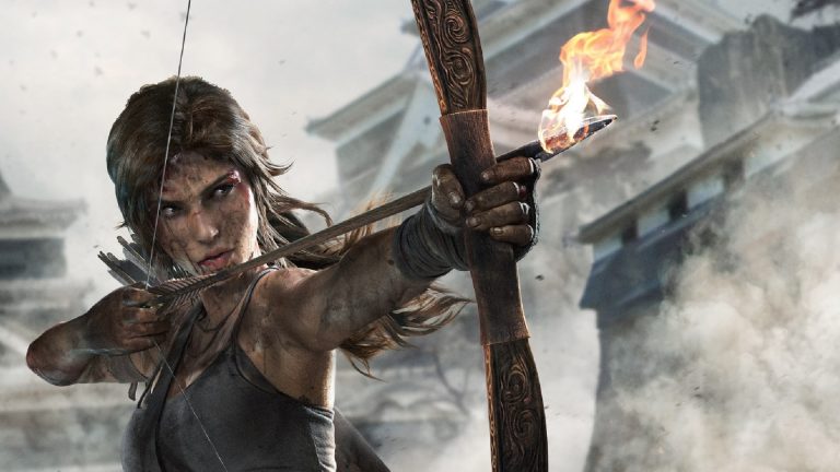 Bảy năm chờ đợi, phần game Tomb Raider tiếp theo vẫn chưa có ngày ra mắt-gamelade