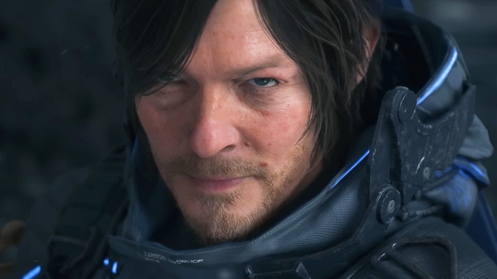 Hideo Kojima sẽ không tự mình đạo diễn phần tiếp theo của Death Stranding-gamelade