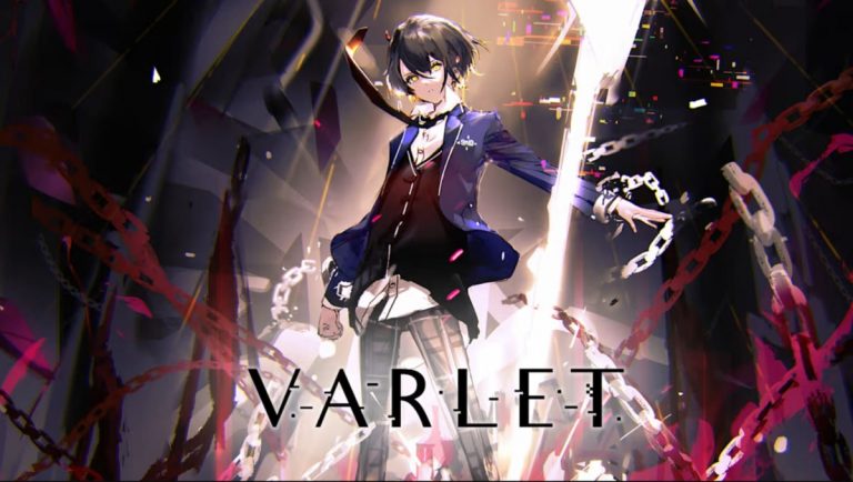Varlet - Tựa game JRPG bối cảnh học đường chính thức có mặt trên PC và console-gamelade