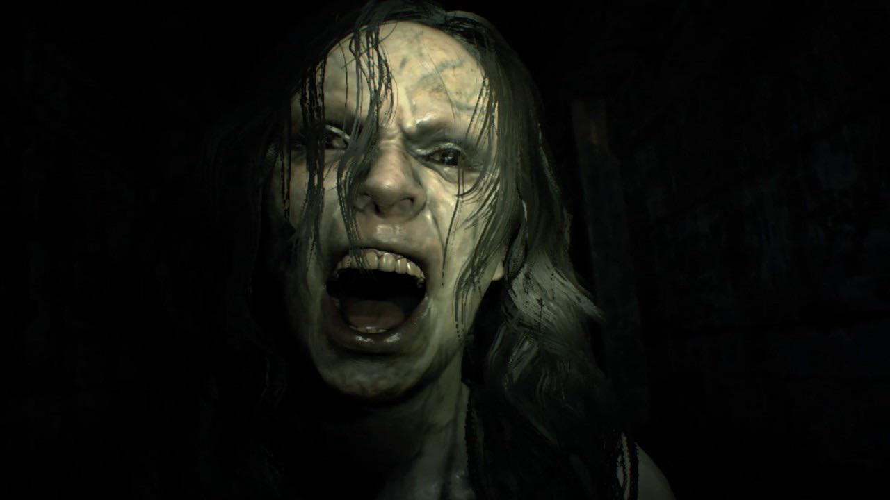 Resident Evil 9 buộc phải thay đổi vì Resident Evil 7 quá đáng sợ-gamelade