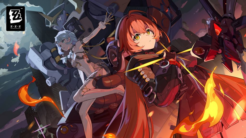 Zenless Zone Zero 2.2 ấn định ngày ra mắt vào tháng 9-gamelade