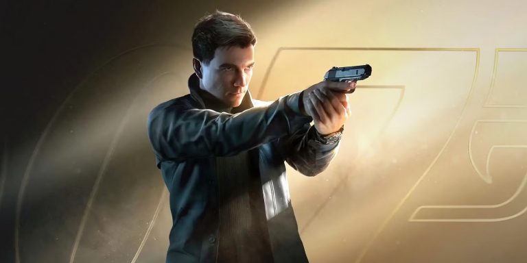 Những thước phim gameplay đầu tiên của 007 First Light được công bố-gamelade