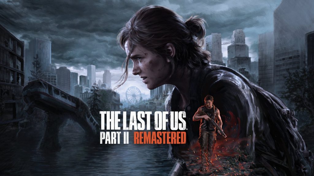 Nhiều dự án The Last of Us được xác nhận đang trong quá trình phát triển-gamelade