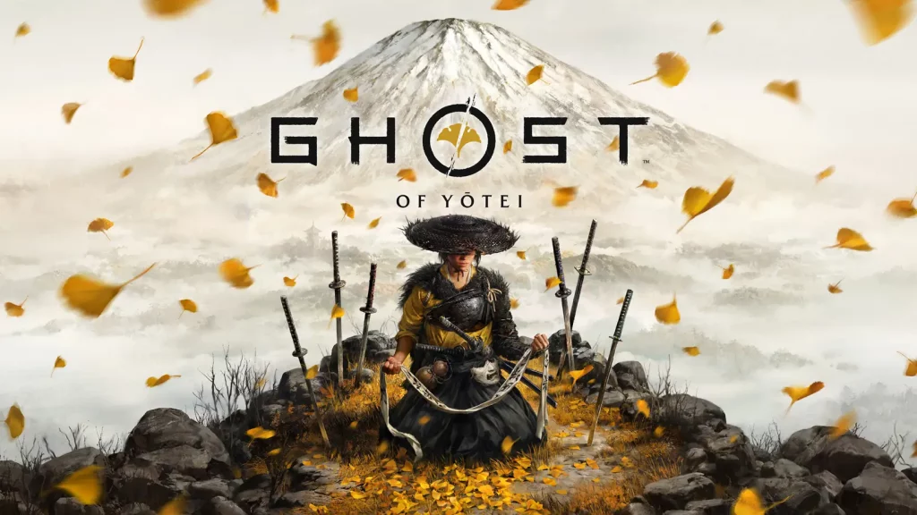 Trailer của Ghost of Yotei nhận bão dislike từ cộng đồng-gamelade