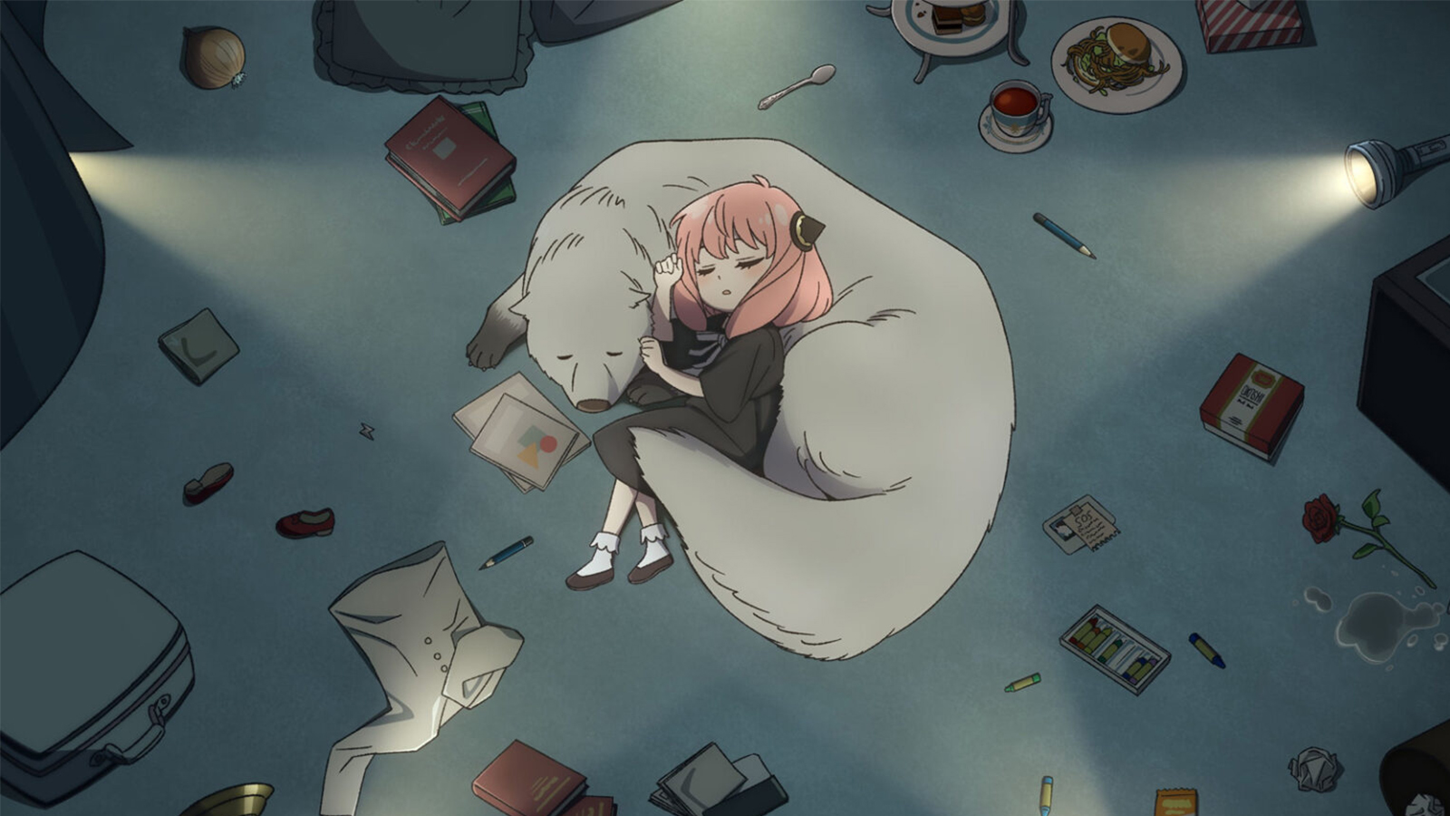 Spy x Family mùa 3 công bố ngày ra mắt-gamelade