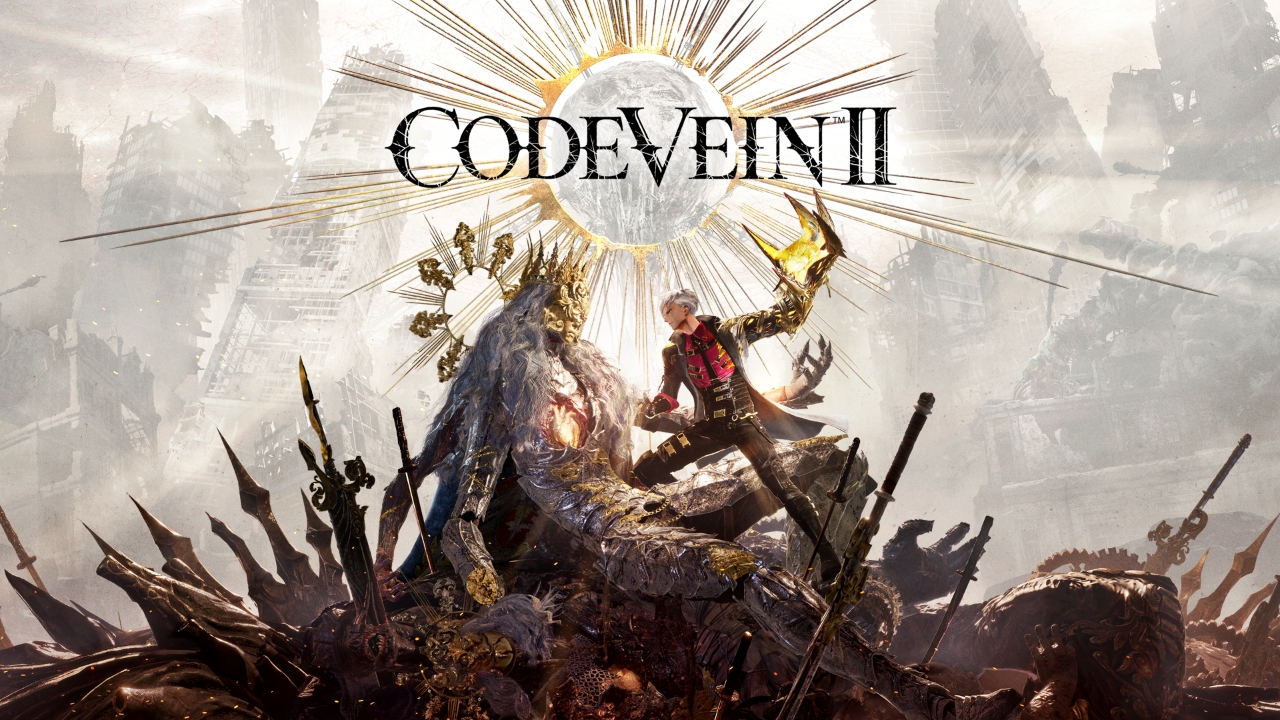Code Vein II chính thức công bố ngày ra mắt-gamelade